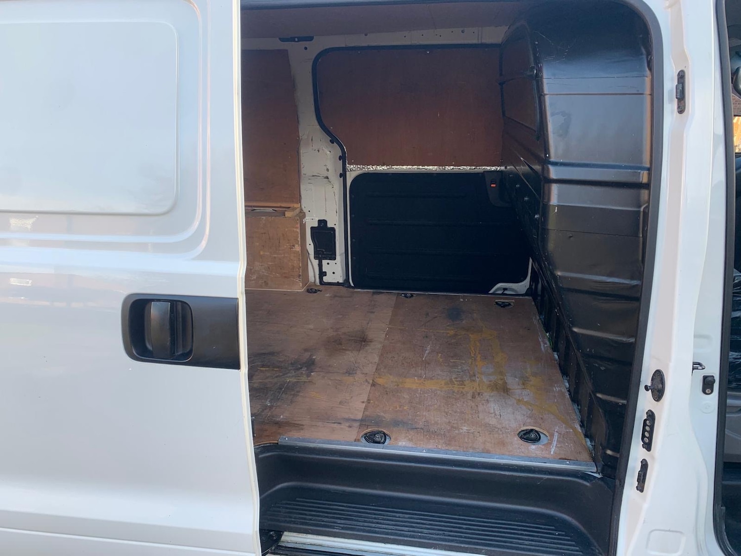 Used Hyundai Iload 2010 for sale - 76777770: Photo 15