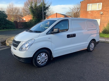 Used Hyundai Iload 2010 for sale - 76777770: Photo