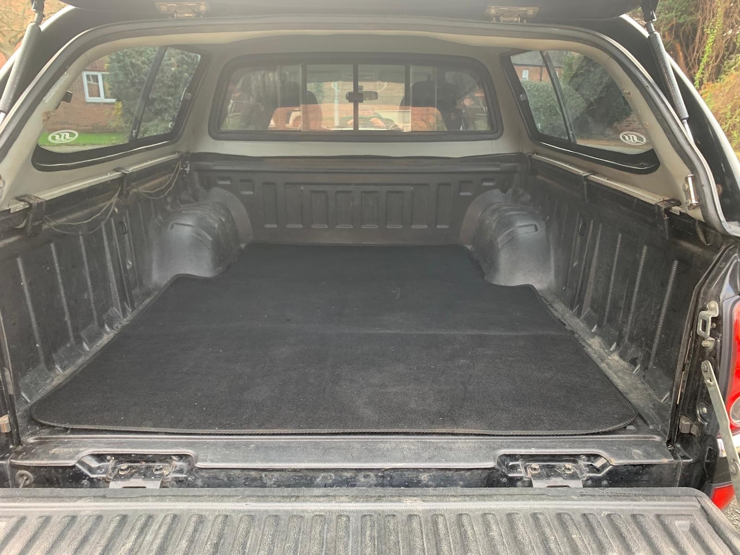 Used Mitsubishi L200 2013 for sale - 76958611: Photo 11