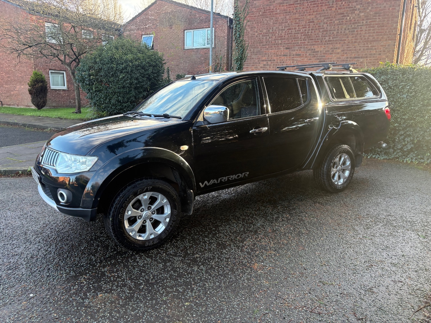 Used Mitsubishi L200 2013 for sale - 76958611: Photo 15