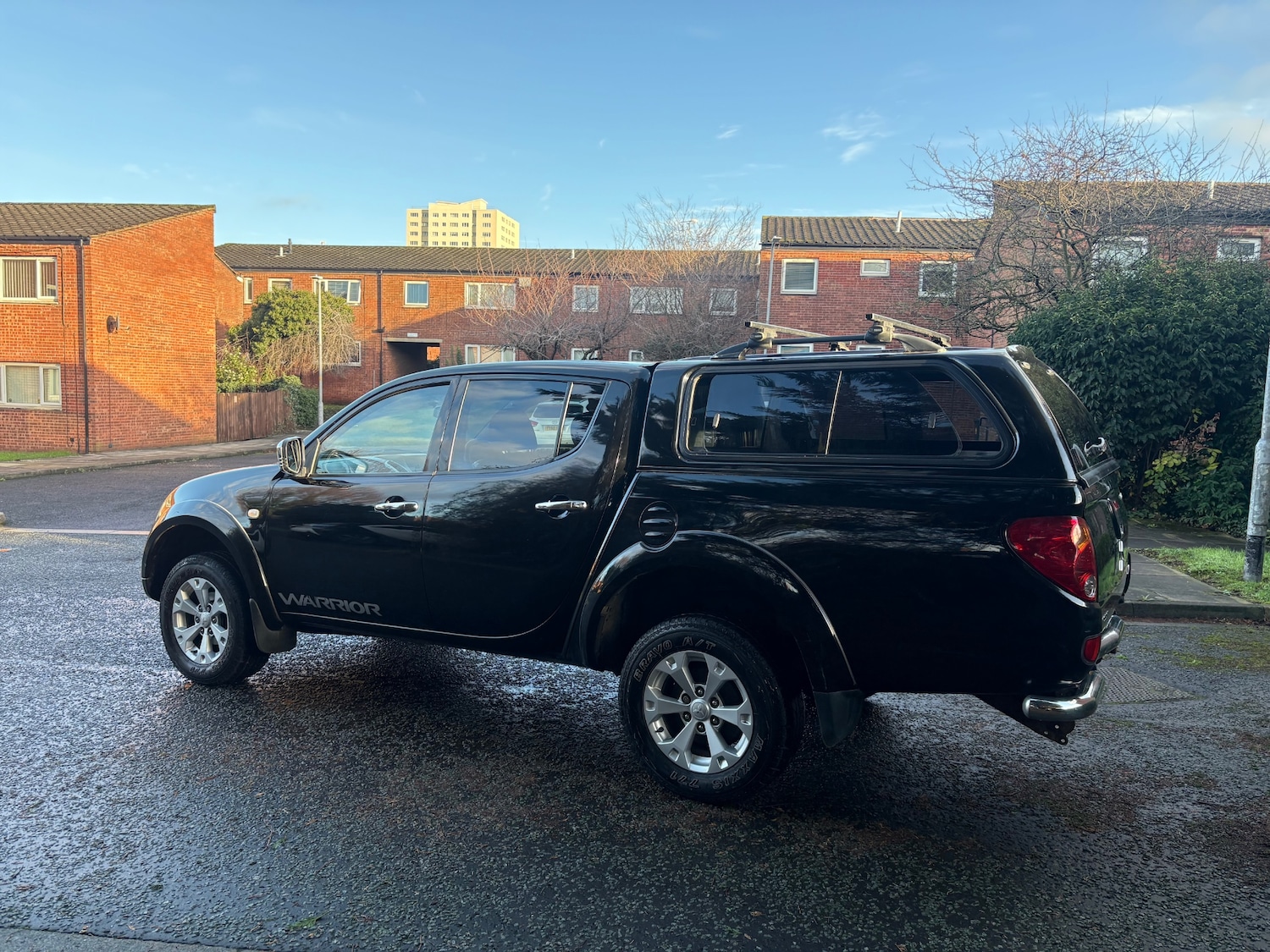 Used Mitsubishi L200 2013 for sale - 76958611: Photo 5