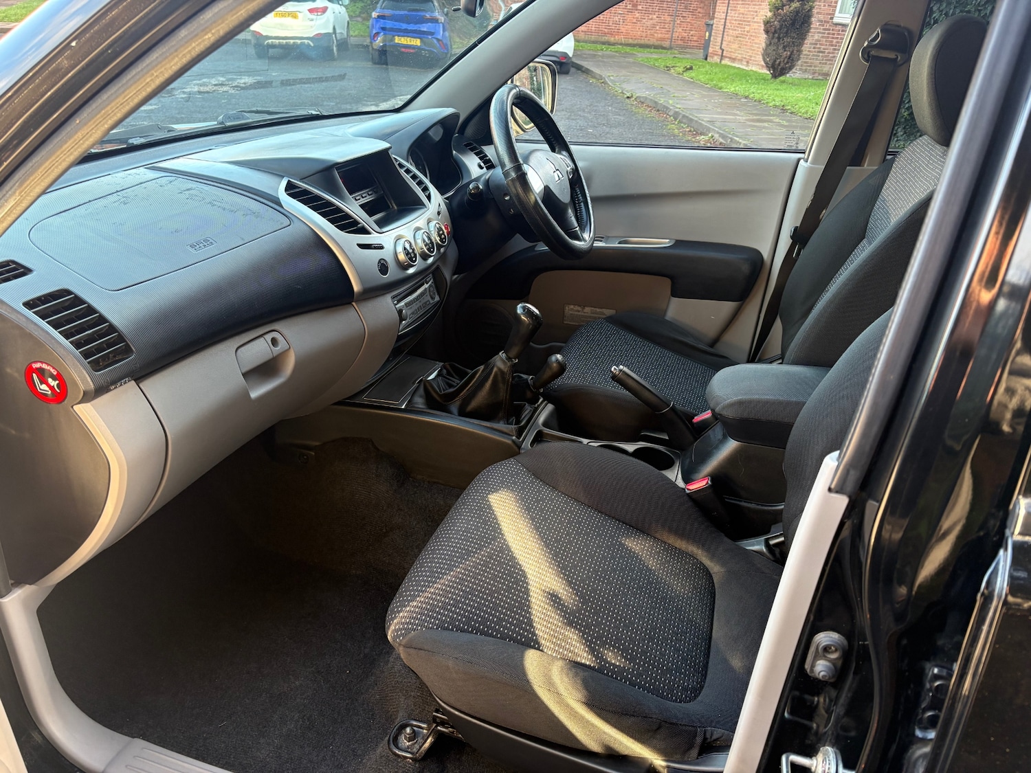 Used Mitsubishi L200 2013 for sale - 76958611: Photo 9