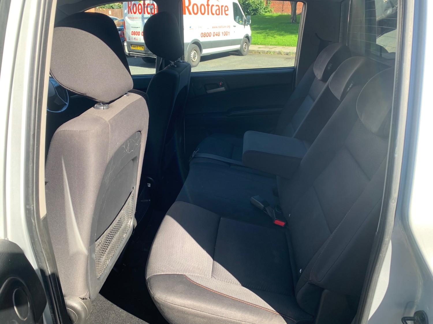 Used Ssangyong Korando Sports 2017 for sale - 72390117: Photo 11