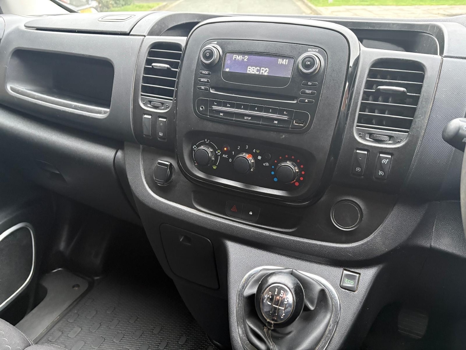 Used Vauxhall Vivaro 2017 for sale - 77591832: Photo 15