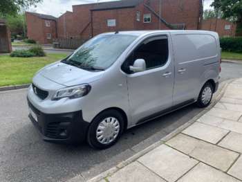 Used Peugeot Expert 2016 for sale - 72725160: Photo