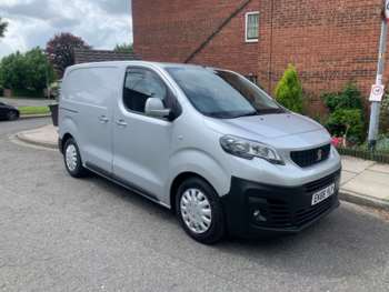 Used Peugeot Expert 2016 for sale - 72725160: Photo