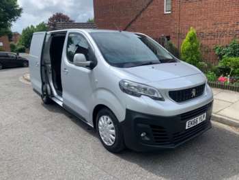 Used Peugeot Expert 2016 for sale - 72725160: Photo