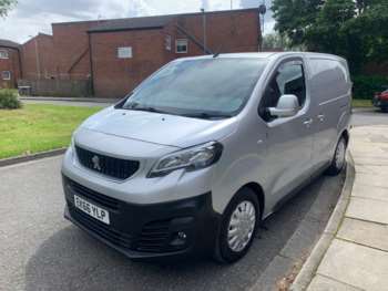 Used Peugeot Expert 2016 for sale - 72725160: Photo