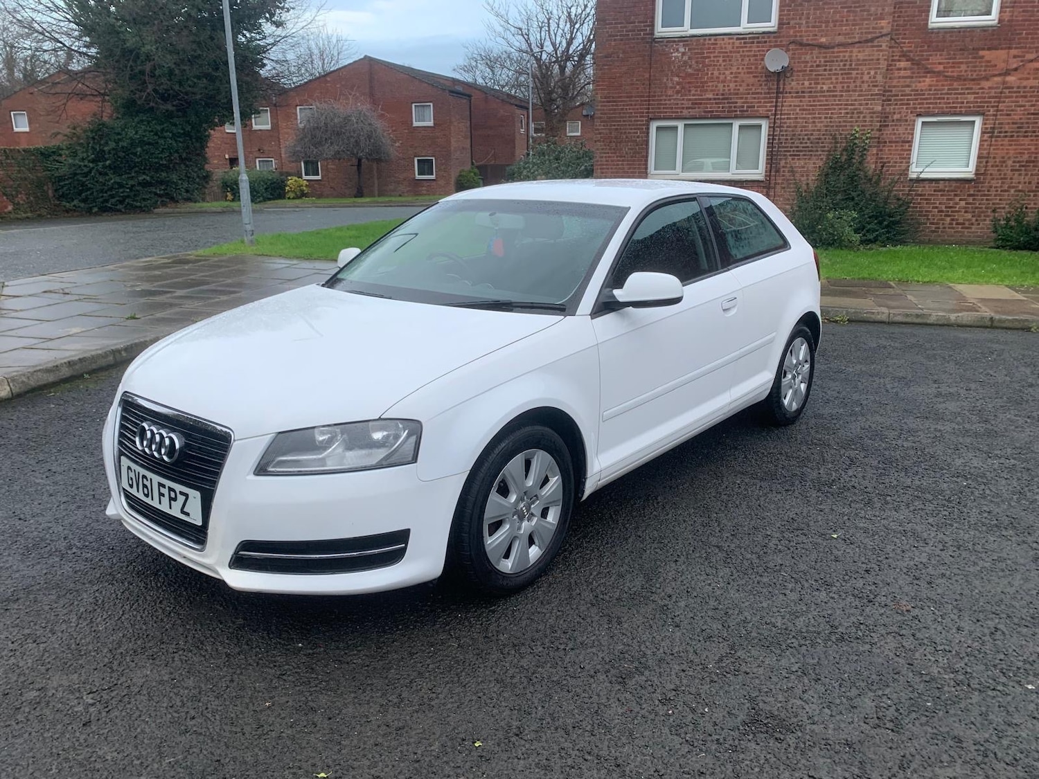Used Audi A3 2012 for sale - 76864206: Photo 1