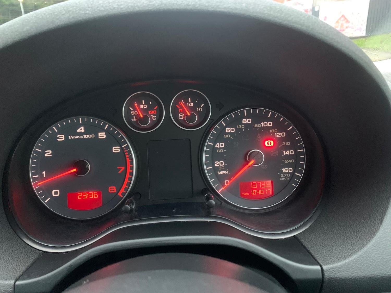 Used Audi A3 2012 for sale - 76864206: Photo 12