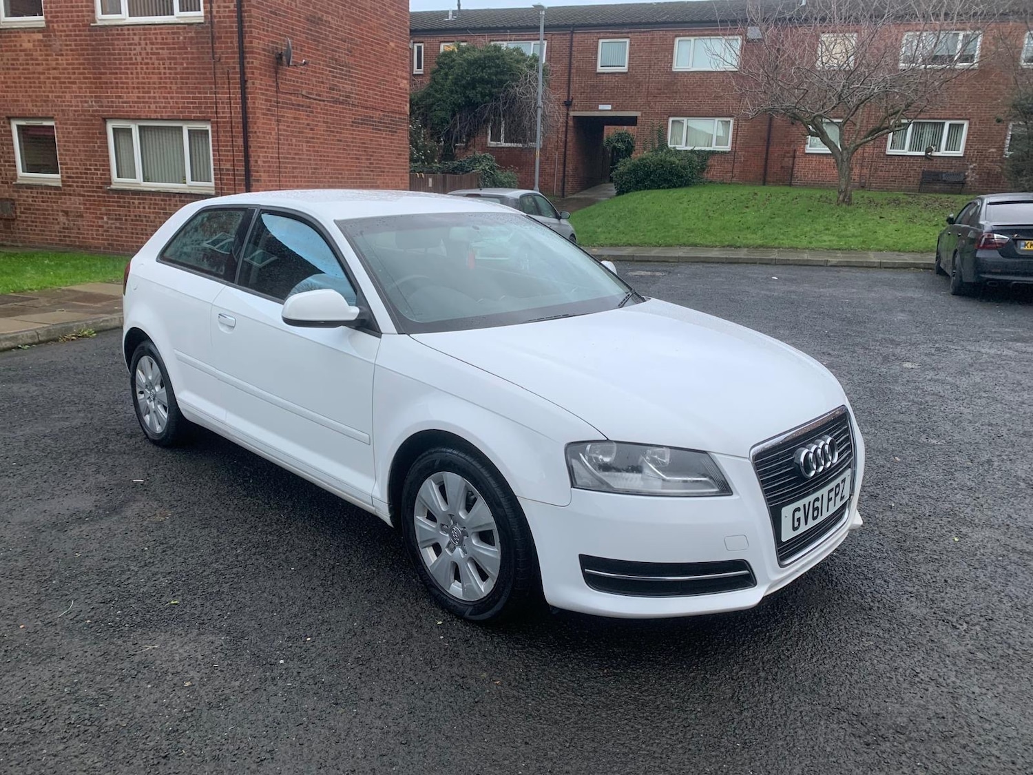 Used Audi A3 2012 for sale - 76864206: Photo 13