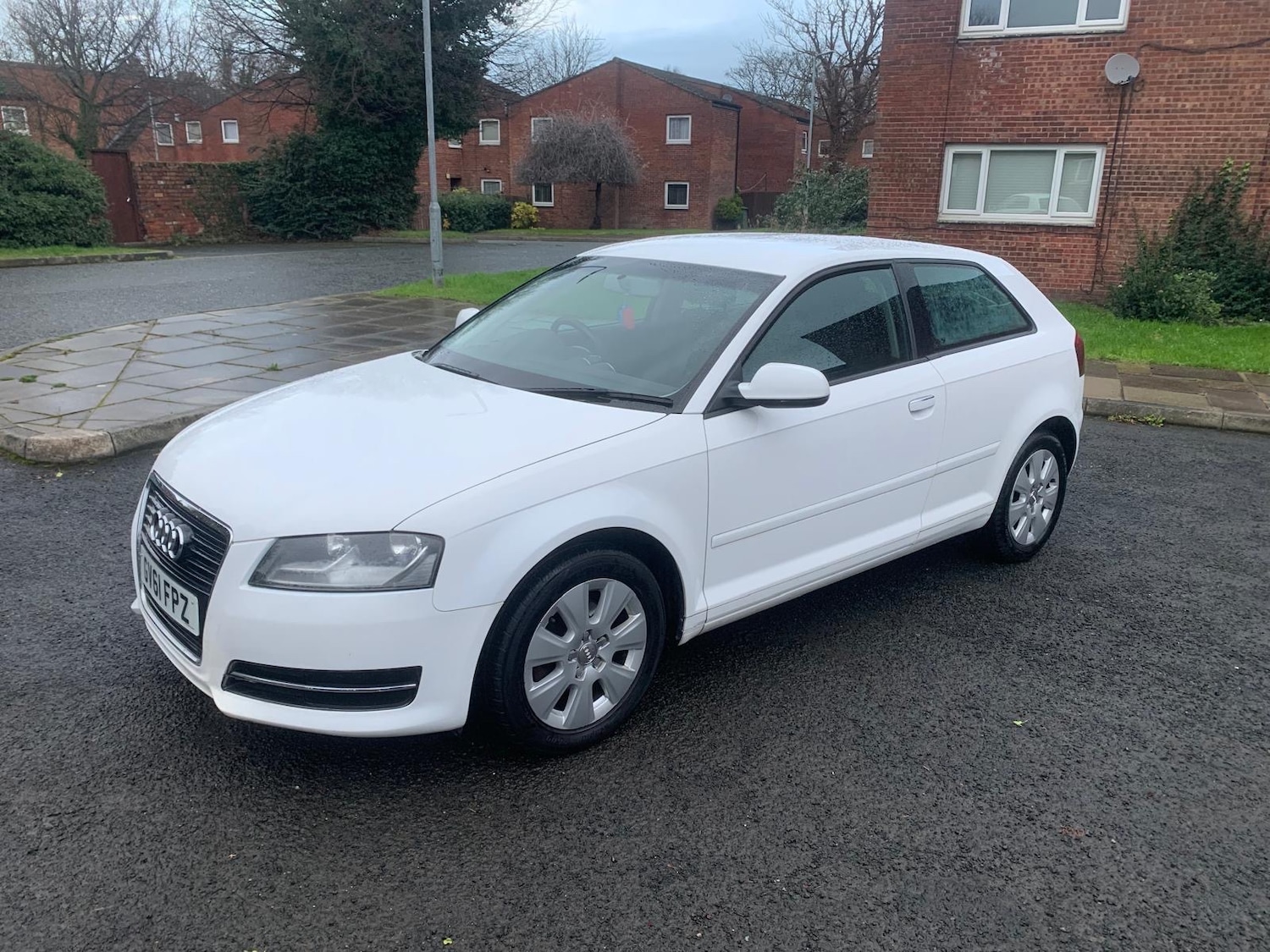 Used Audi A3 2012 for sale - 76864206: Photo 14