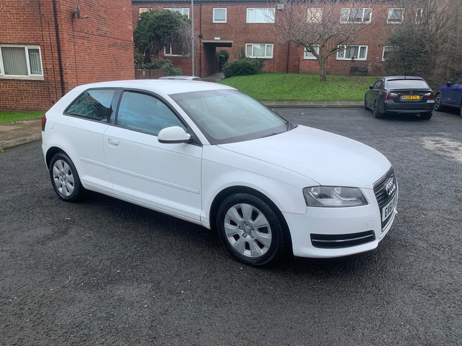 Used Audi A3 2012 for sale - 76864206: Photo 15