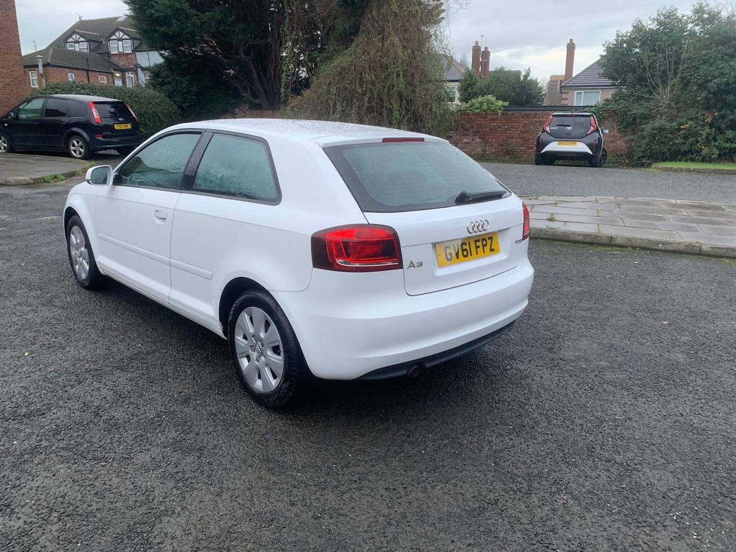 Used Audi A3 2012 for sale - 76864206: Photo 16