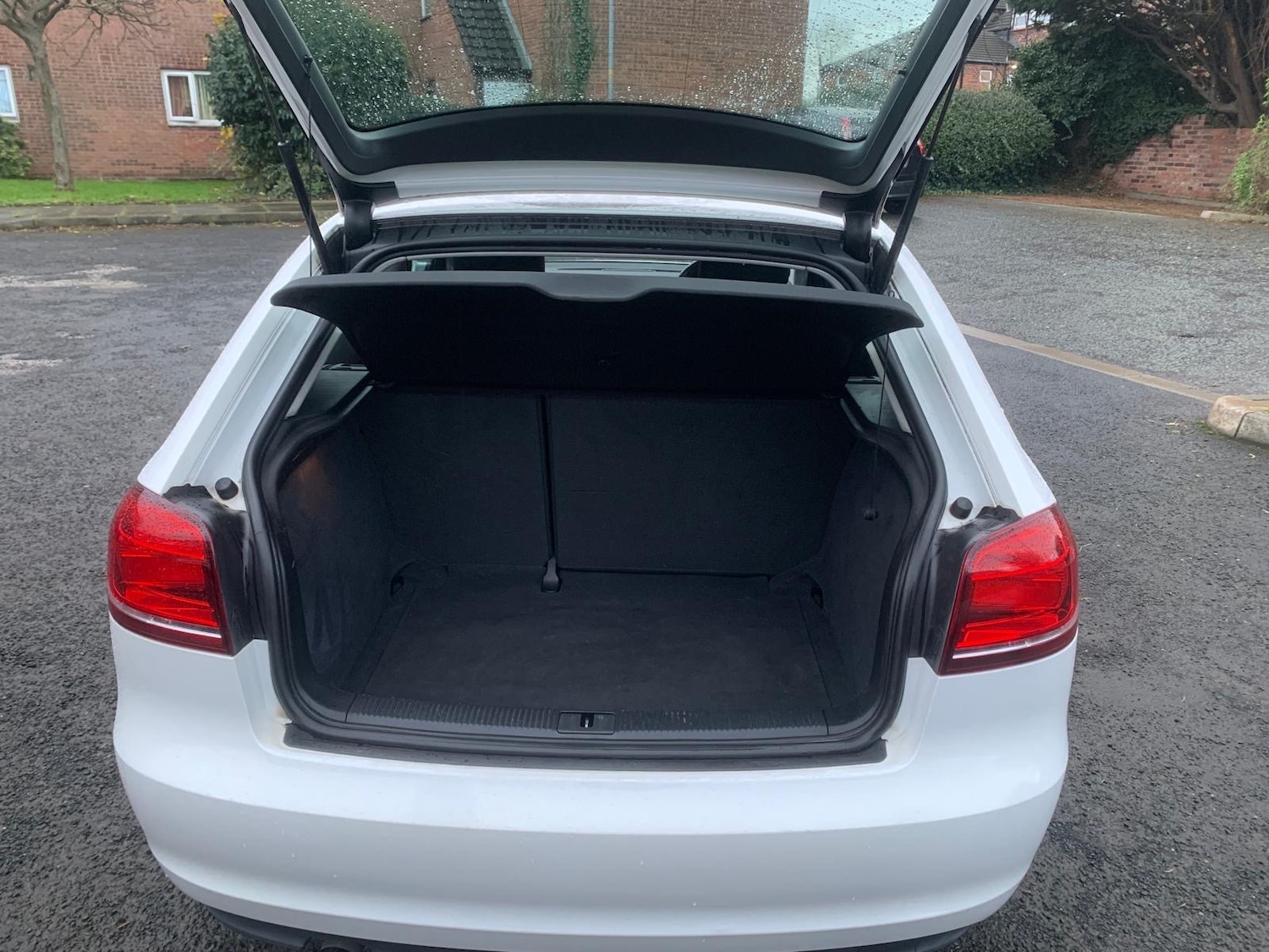 Used Audi A3 2012 for sale - 76864206: Photo 17