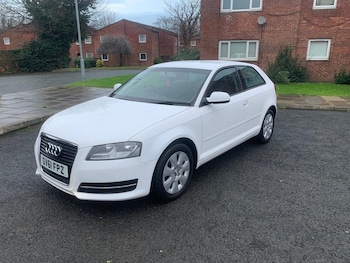 2012 (61) - 1.2 TFSI 3dr