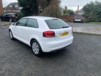 Used Audi A3 2012 for sale - 76864206: Photo