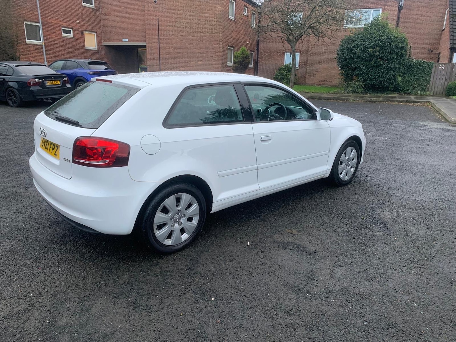 Used Audi A3 2012 for sale - 76864206: Photo 6