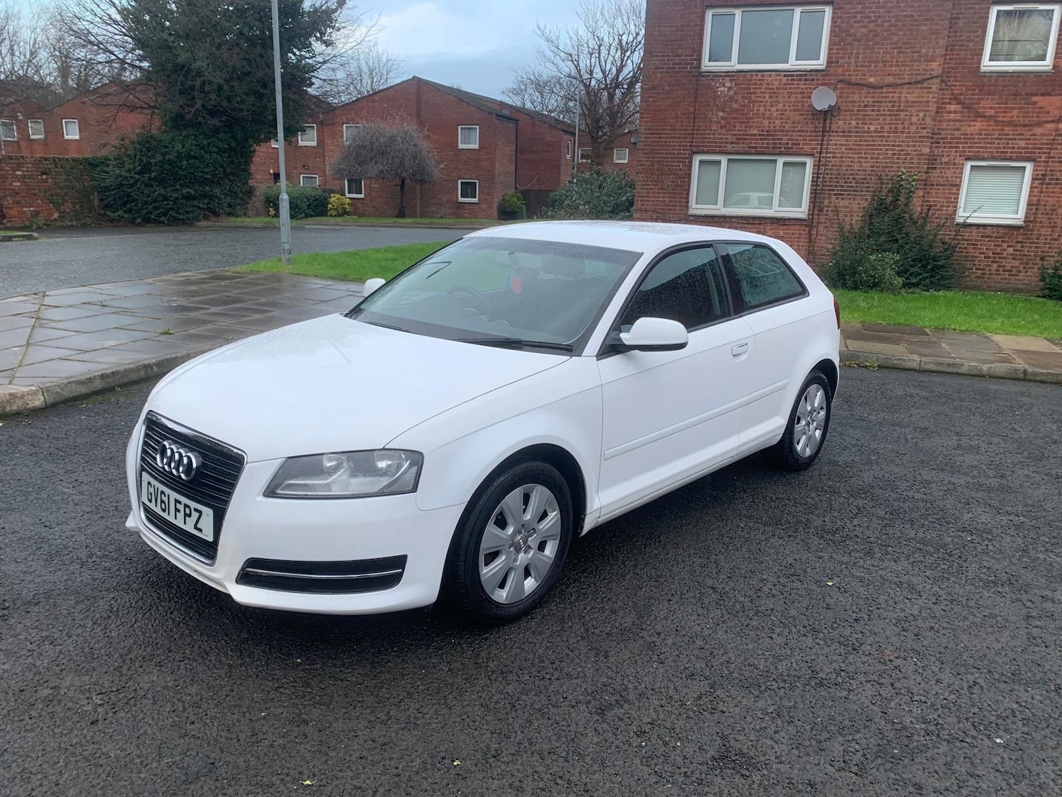 Used Audi A3 2012 for sale - 76864206: Photo 8