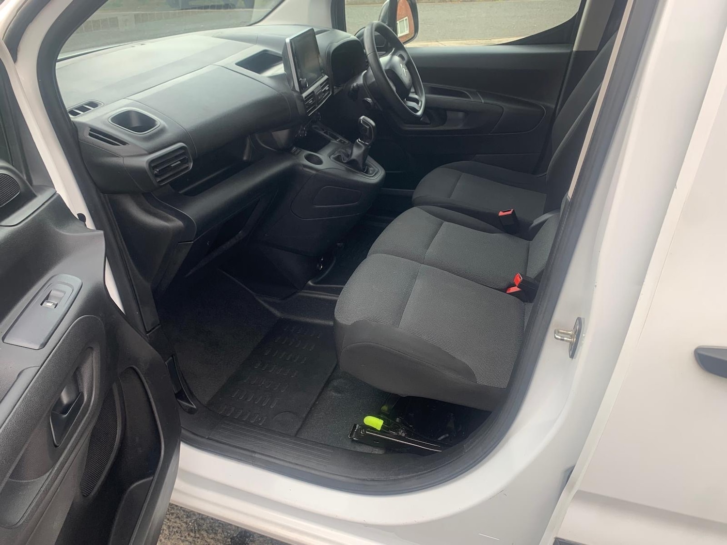 Used Citroen Berlingo 2020 for sale - 76117106: Photo 10