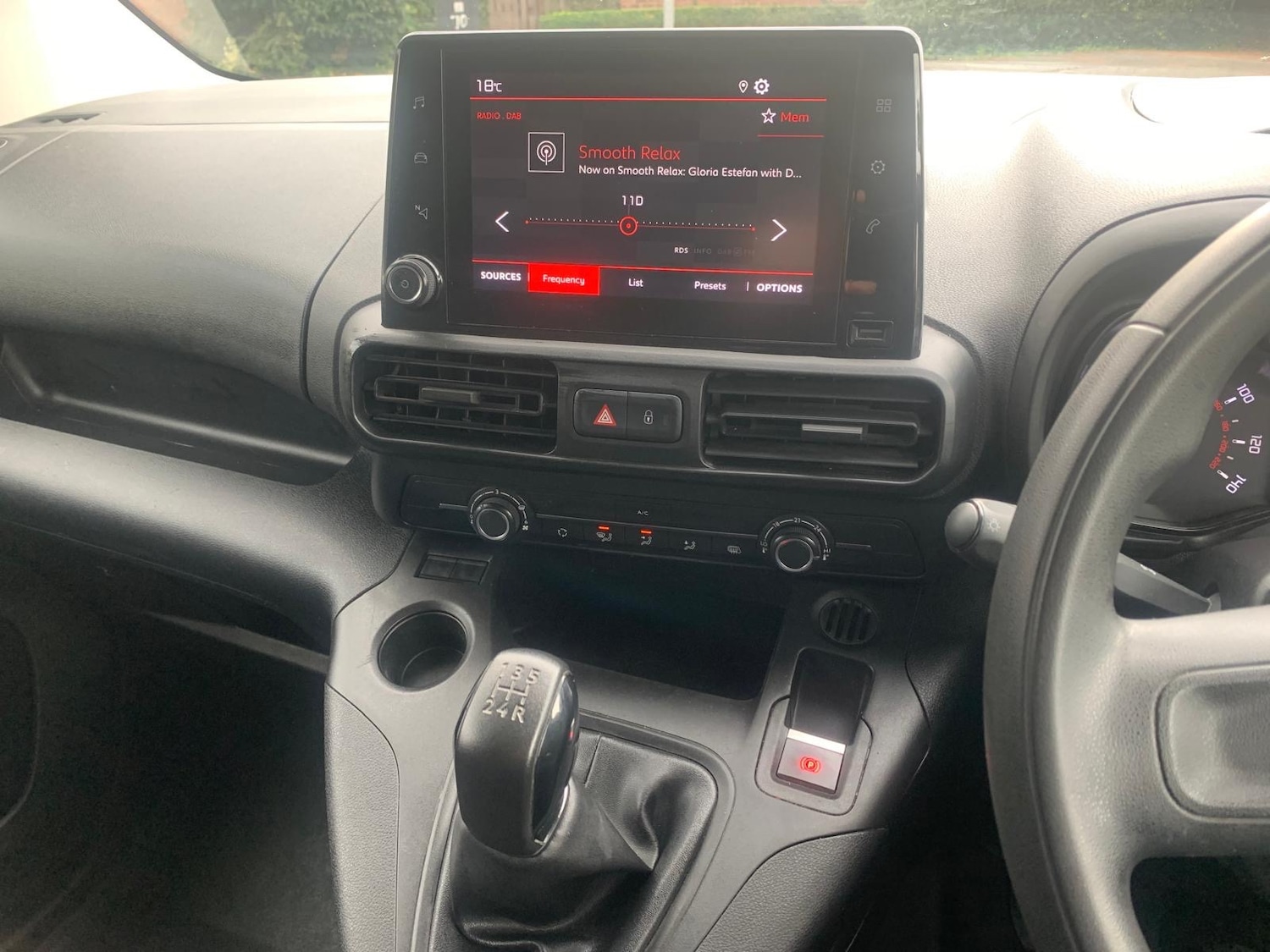 Used Citroen Berlingo 2020 for sale - 76117106: Photo 12