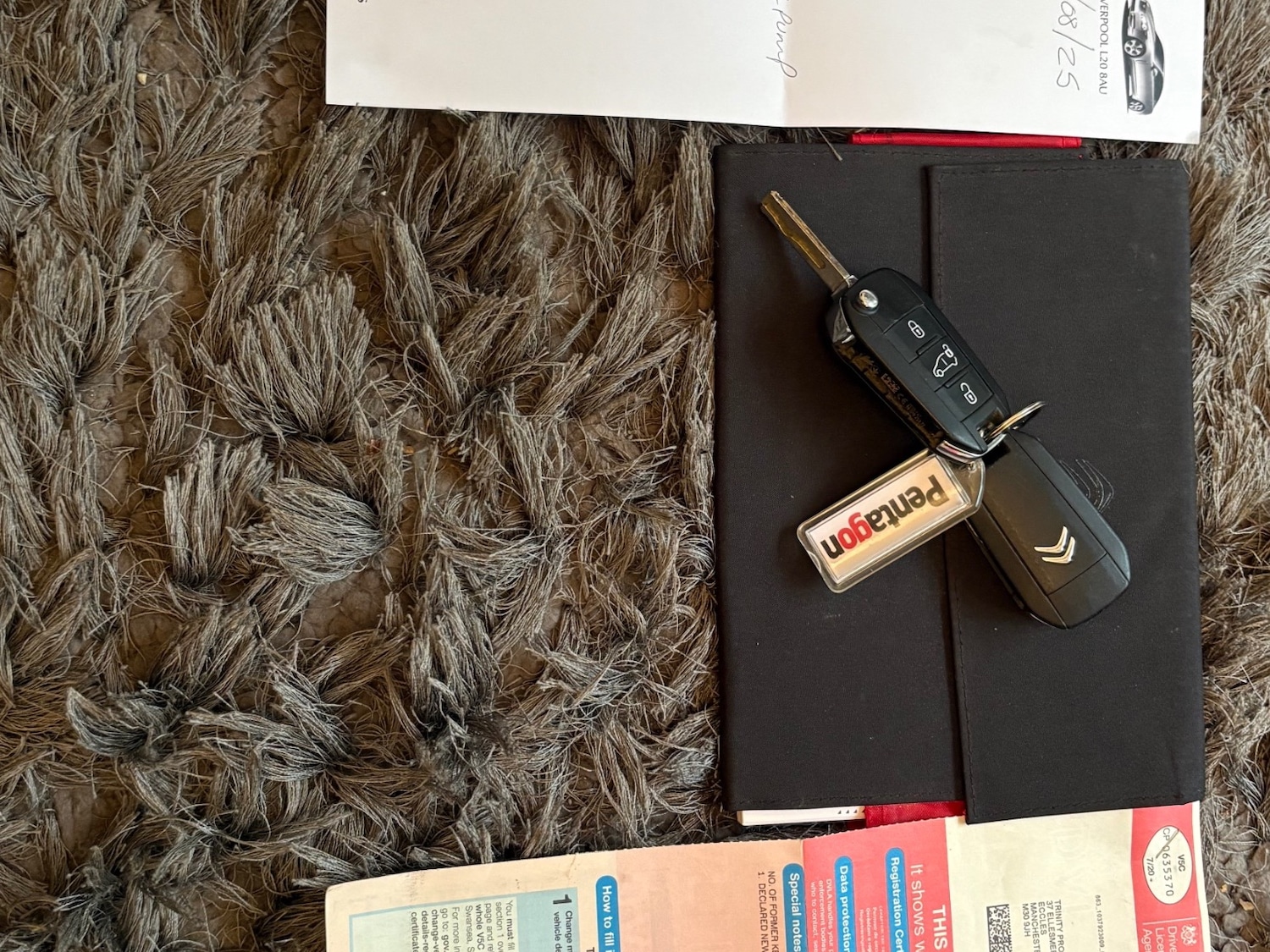 Used Citroen Berlingo 2020 for sale - 76117106: Photo 18