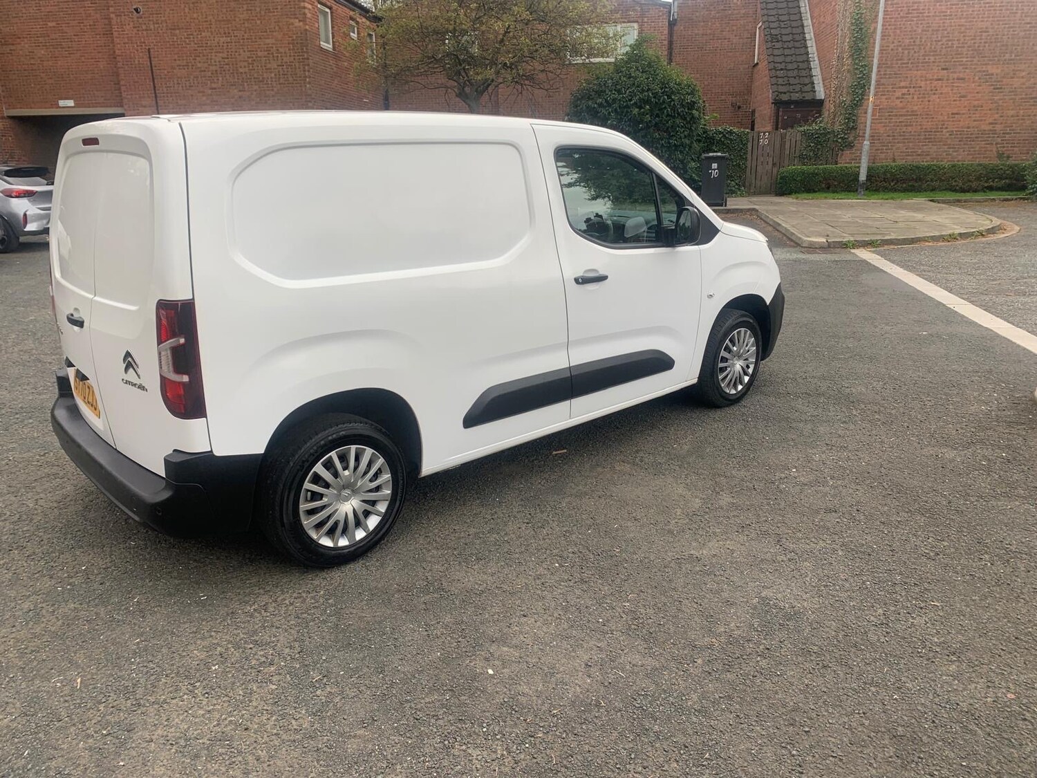 Used Citroen Berlingo 2020 for sale - 76117106: Photo 7