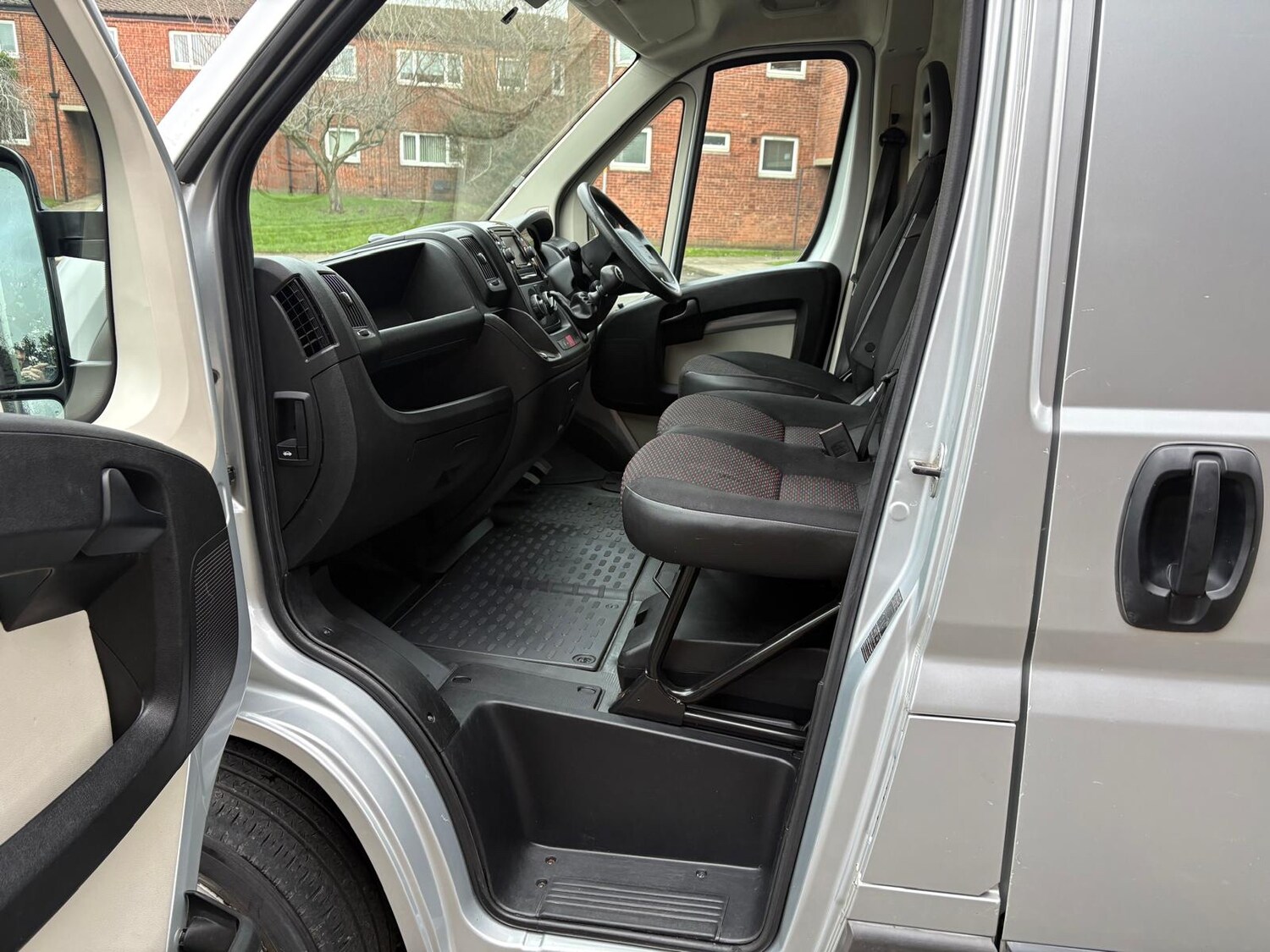 Used Peugeot Boxer 2016 for sale - 77945819: Photo 10