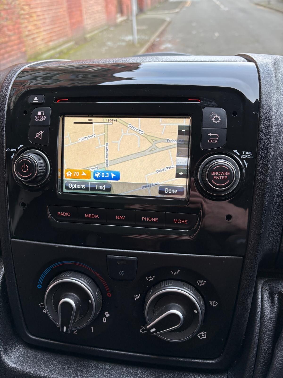 Used Peugeot Boxer 2016 for sale - 77945819: Photo 14