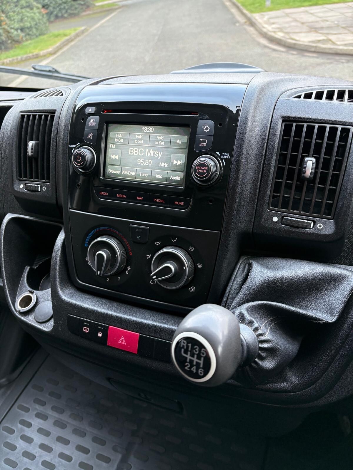 Used Peugeot Boxer 2016 for sale - 77945819: Photo 15