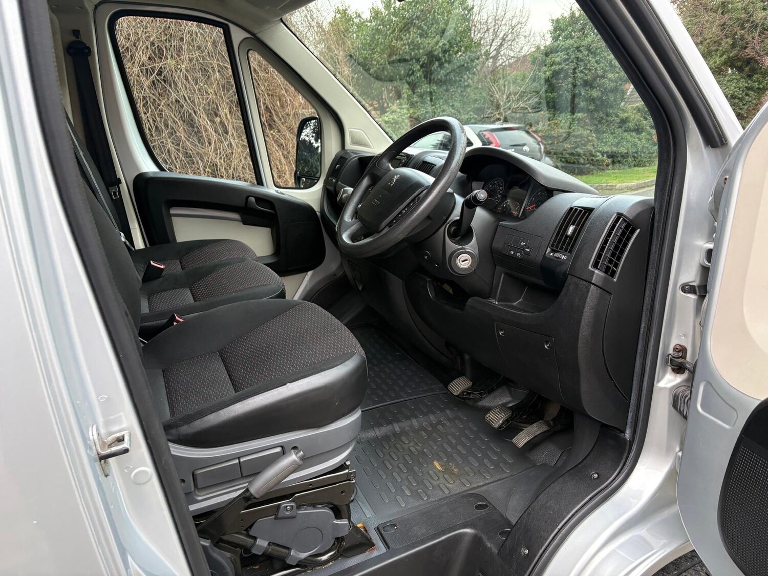 Used Peugeot Boxer 2016 for sale - 77945819: Photo 9