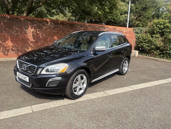 Used Volvo XC60 2013 for sale - 79639289: Photo