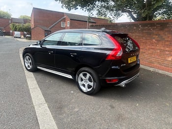 Used Volvo XC60 2013 for sale - 79639289: Photo