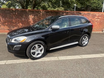 Used Volvo XC60 2013 for sale - 79639289: Photo