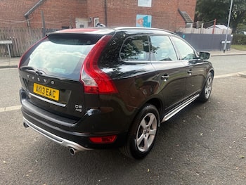 Used Volvo XC60 2013 for sale - 79639289: Photo