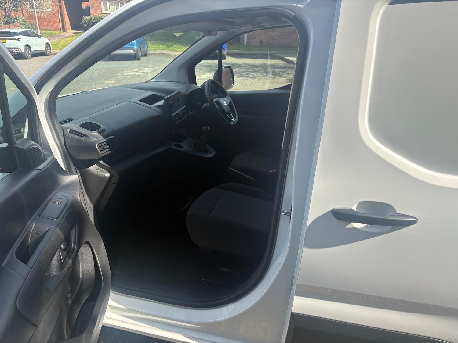 Used Vauxhall Combo 2021 for sale - 78090726: Photo 10