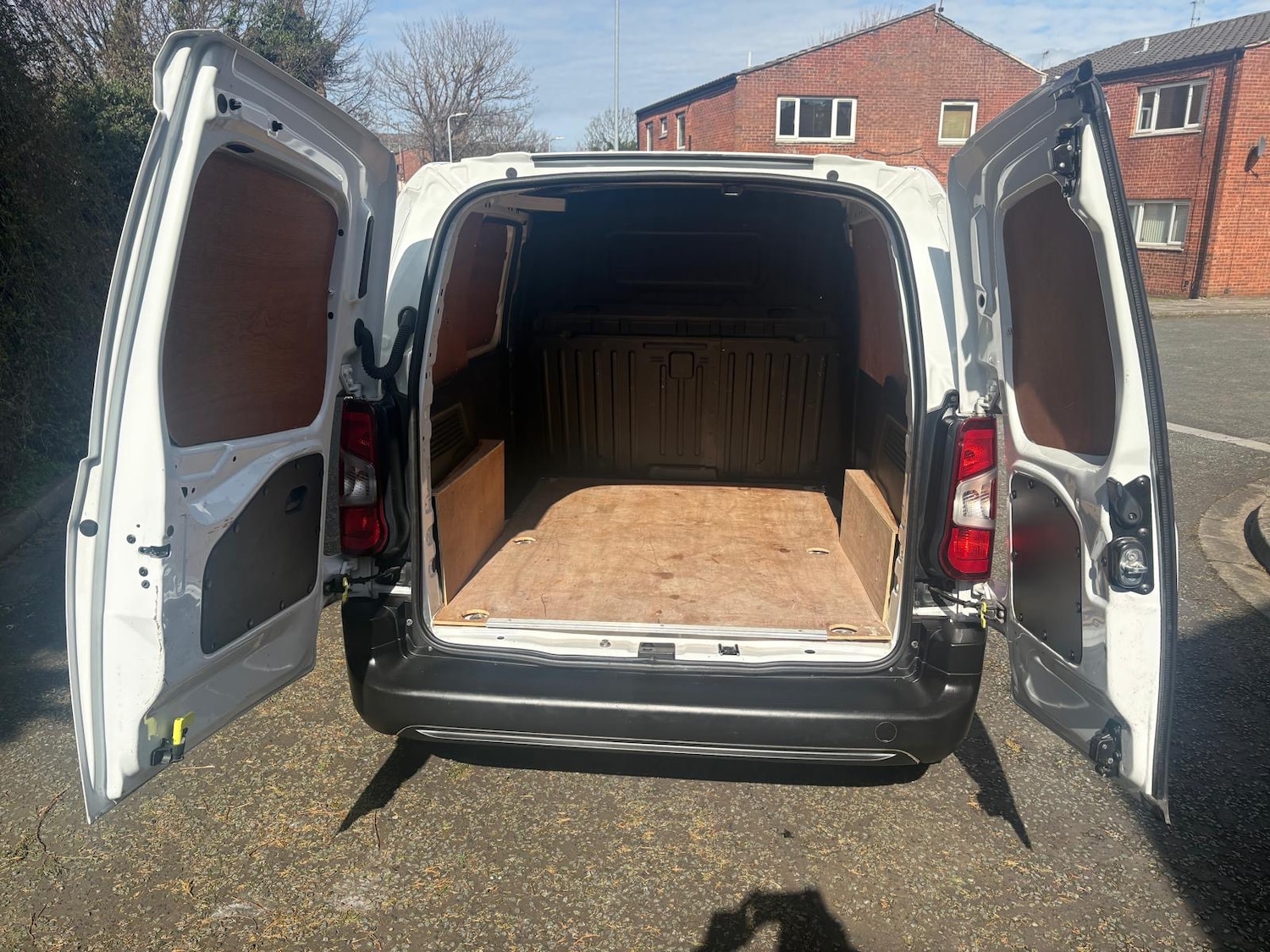 Used Vauxhall Combo 2021 for sale - 78090726: Photo 11