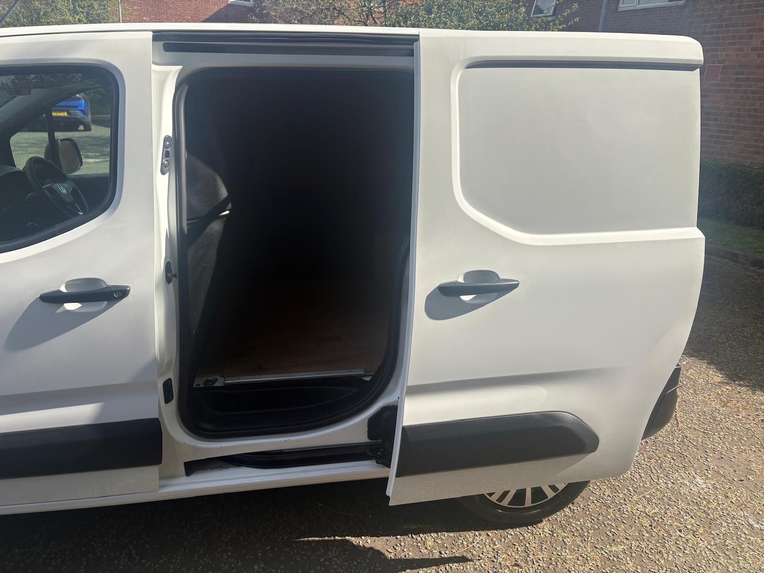 Used Vauxhall Combo 2021 for sale - 78090726: Photo 12