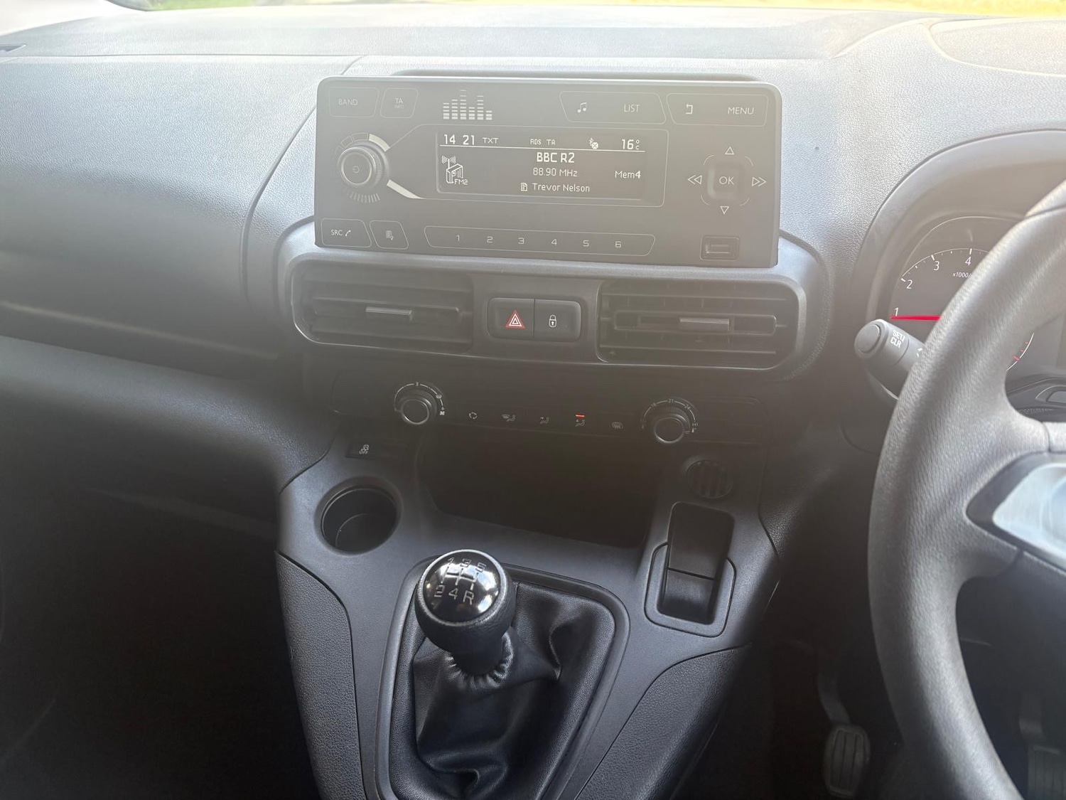 Used Vauxhall Combo 2021 for sale - 78090726: Photo 13