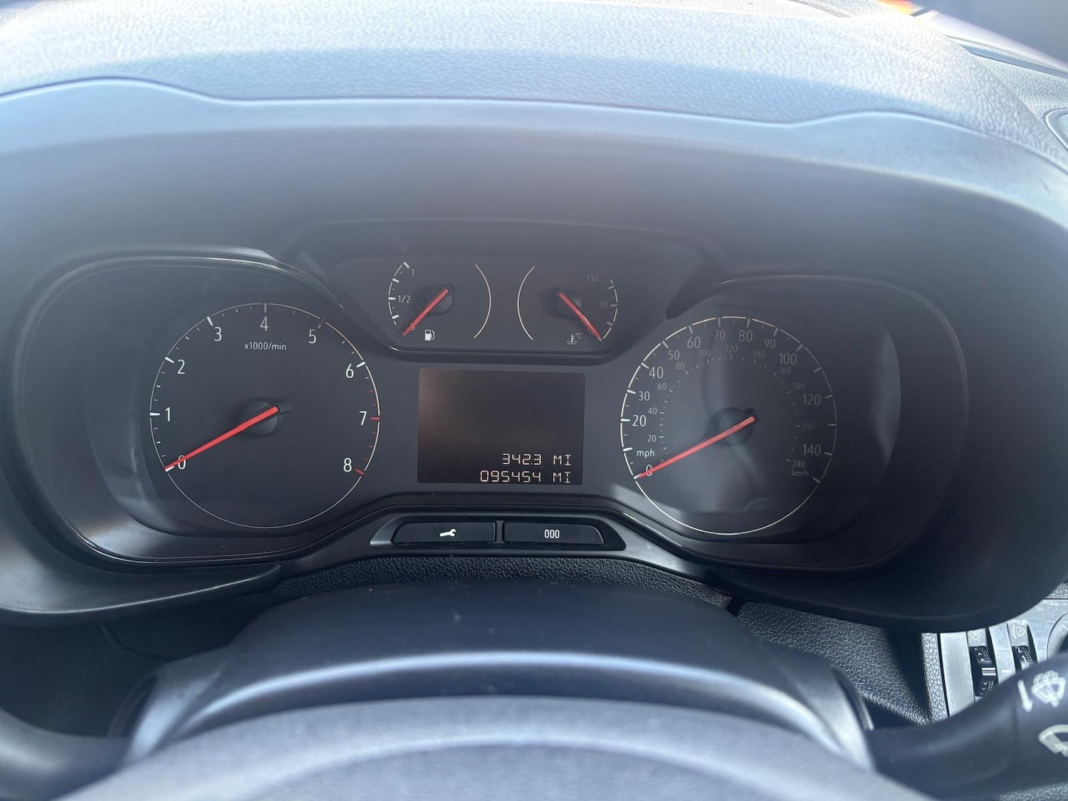 Used Vauxhall Combo 2021 for sale - 78090726: Photo 14