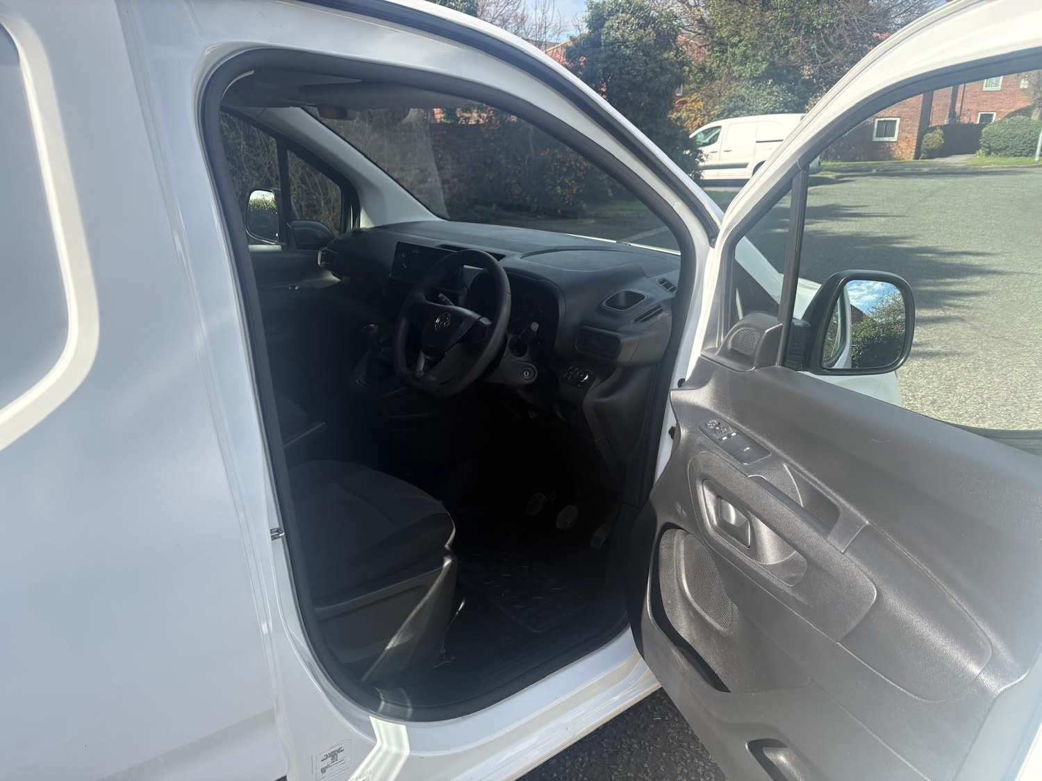 Used Vauxhall Combo 2021 for sale - 78090726: Photo 9