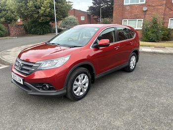 Used Honda CR-V 2013 for sale - 79069108: Photo