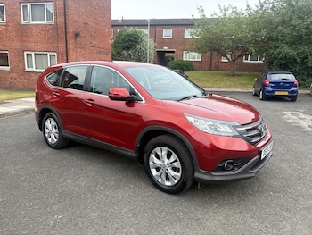 Used Honda CR-V 2013 for sale - 79069108: Photo