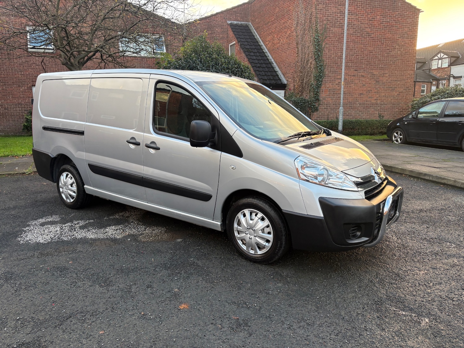 Used Citroen Dispatch 2016 for sale - 76555556: Photo 1