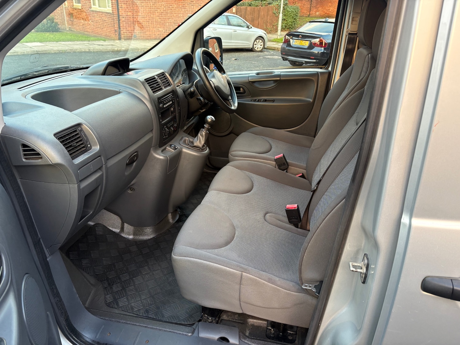 Used Citroen Dispatch 2016 for sale - 76555556: Photo 10