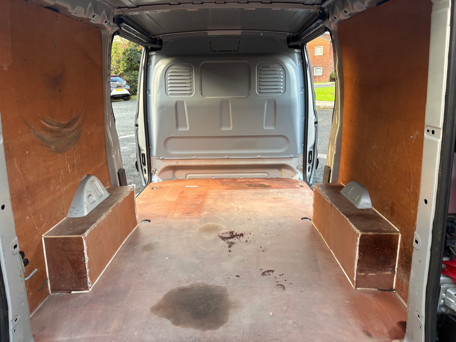 Used Citroen Dispatch 2016 for sale - 76555556: Photo 11