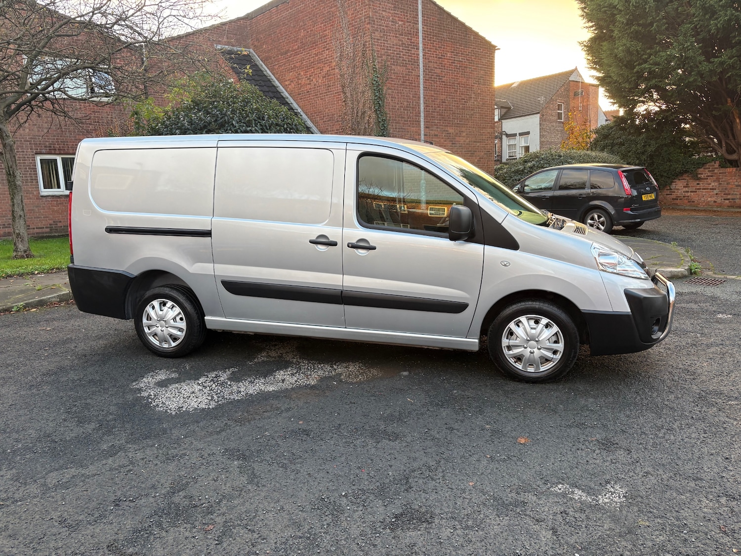 Used Citroen Dispatch 2016 for sale - 76555556: Photo 14