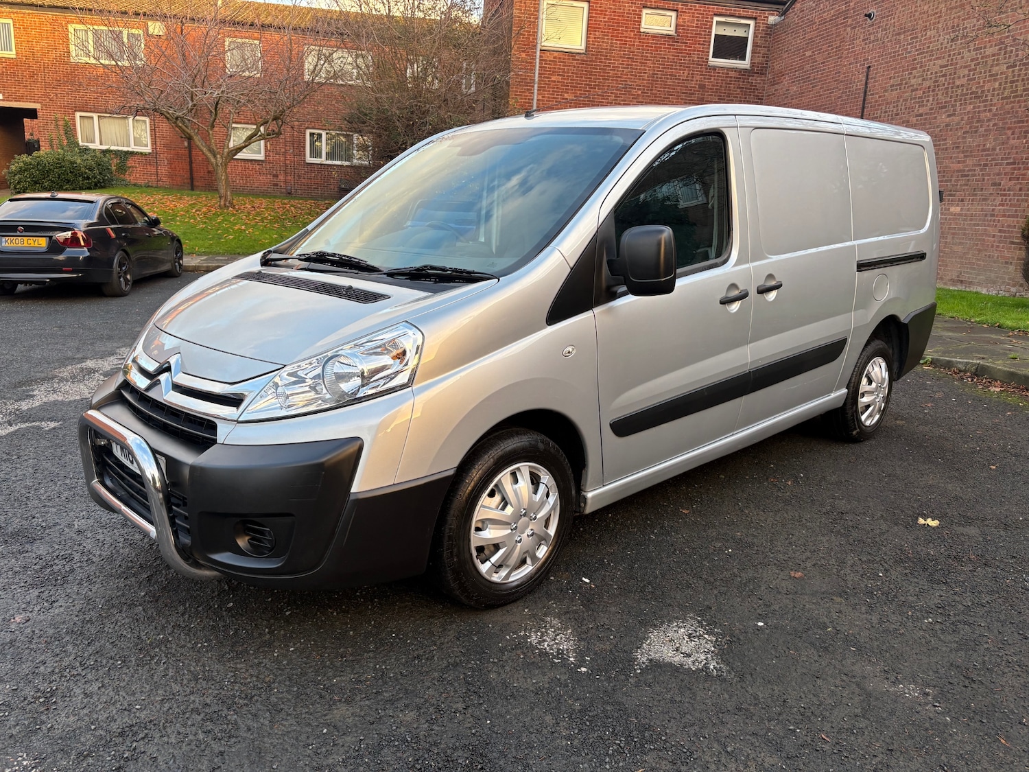 Used Citroen Dispatch 2016 for sale - 76555556: Photo 15