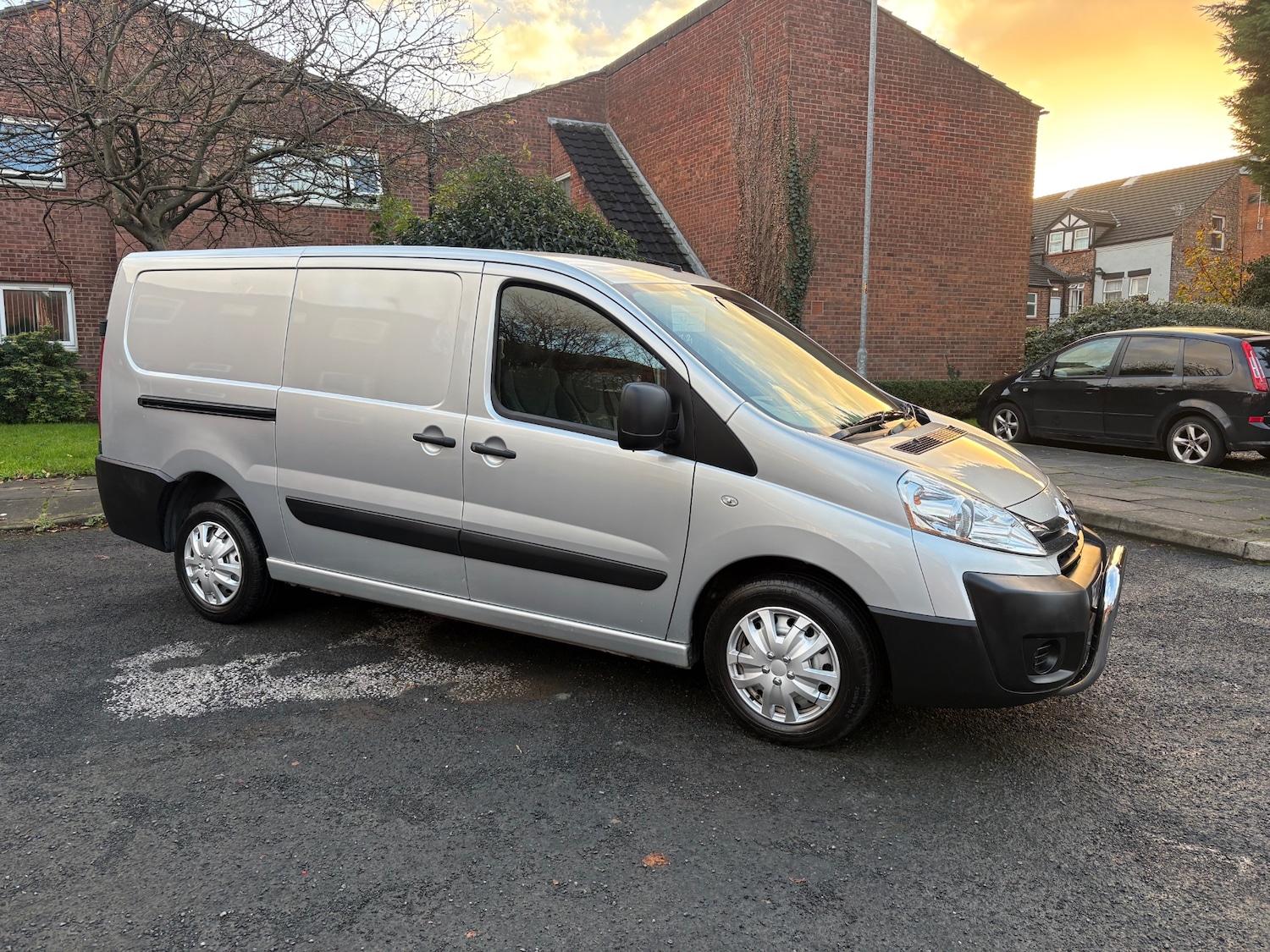 Used Citroen Dispatch 2016 for sale - 76555556: Photo 17