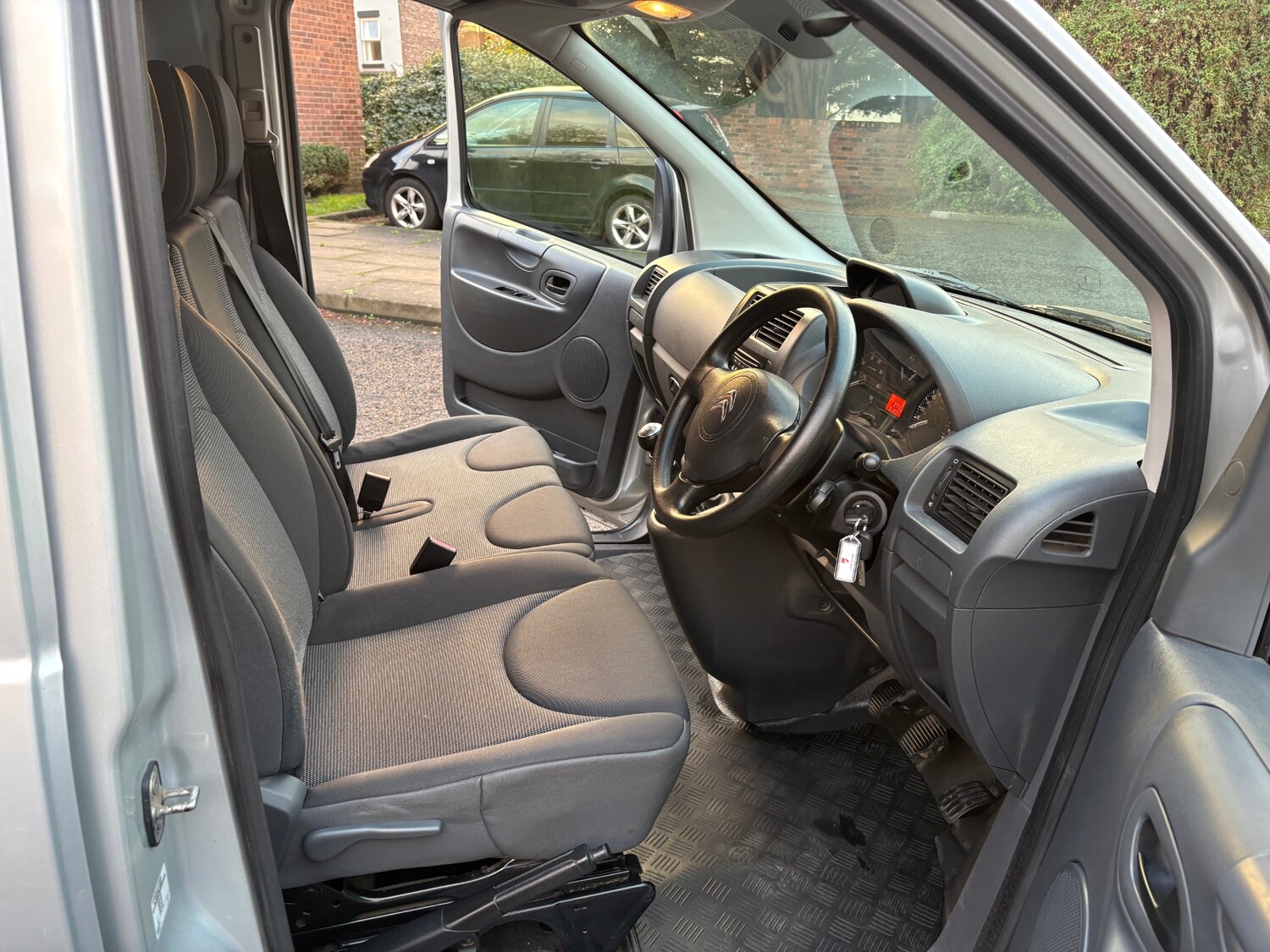 Used Citroen Dispatch 2016 for sale - 76555556: Photo 9